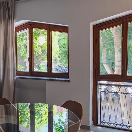 Appartement Azuni - New Cagliari