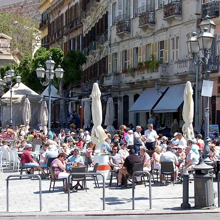 Azuni - New * קליארי