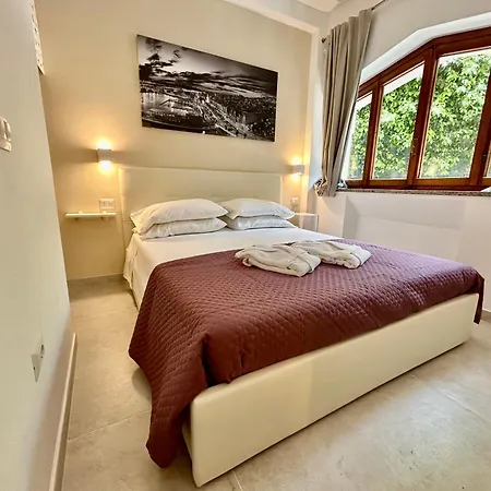Azuni - New Appartement Cagliari
