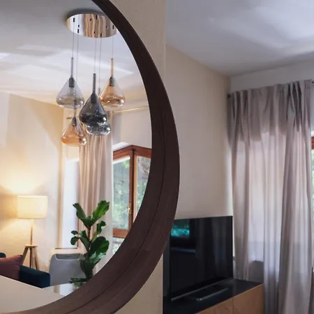 Apartamento Azuni - New