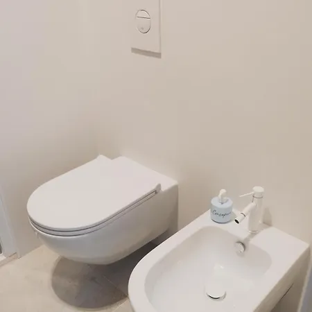 Appartement Azuni - New