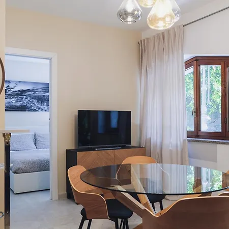 Apartamento Azuni - New Cagliari