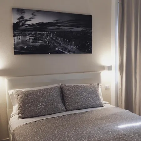 Azuni - New Apartmán *