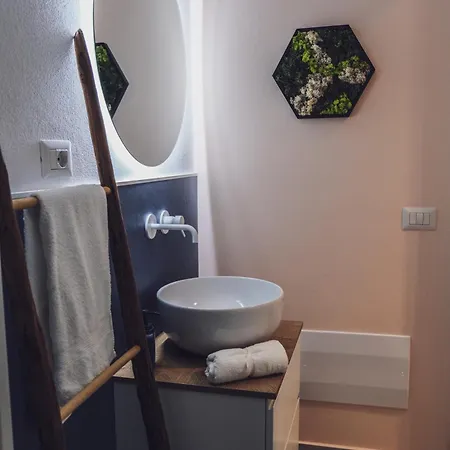 Appartement Azuni - New *