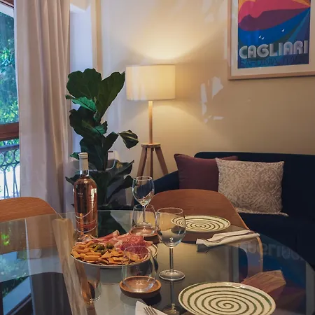 Azuni - New Apartamento *