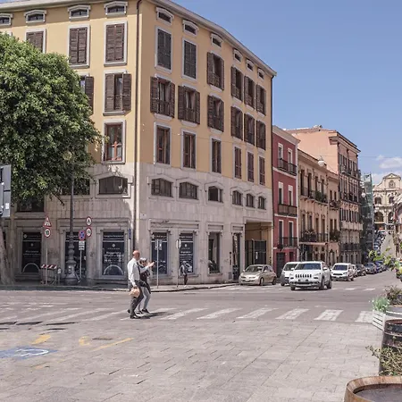 Azuni - New Appartamento Cagliari