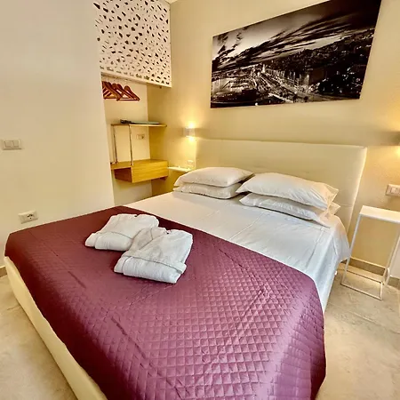 Azuni - New Apartmán Cagliari